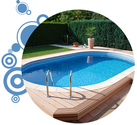 DG Piscine : entretien & nettoyage piscine près de Bordeaux & Libourne en Gironde (33)